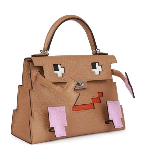 hermes kelly moove|hermes kelly doll picto.